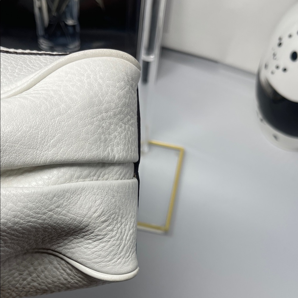Coach Penelope pebble leather satchel - Picture 17 of 17